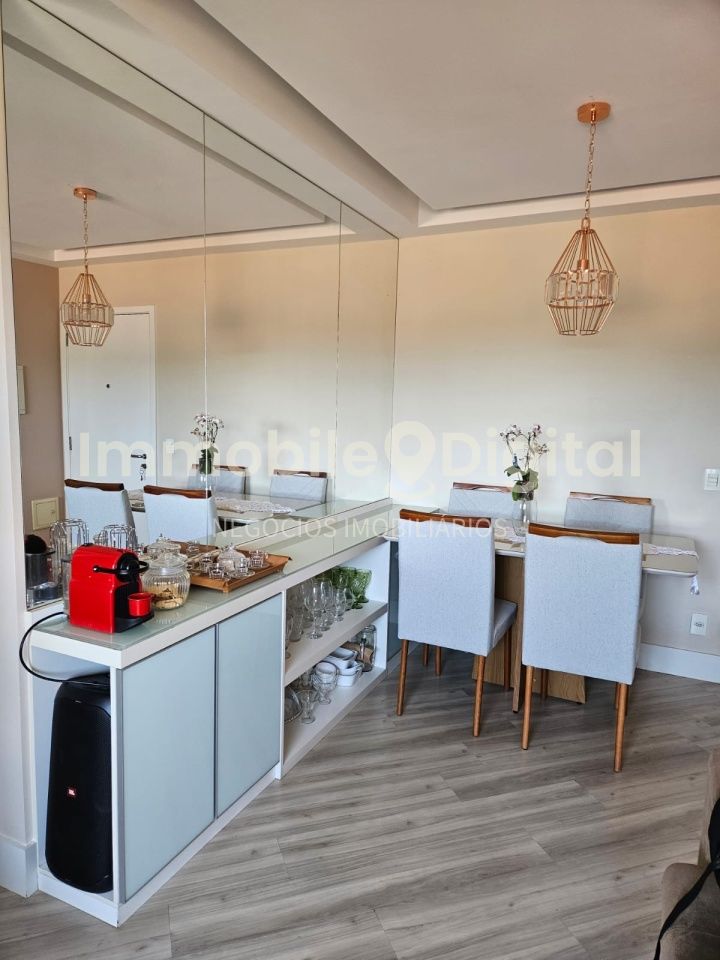 Apartamento, 2 quartos, 58 m² - Foto 5