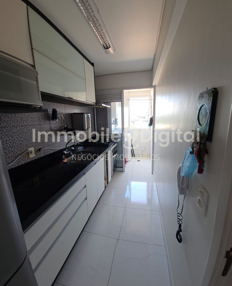 Apartamento, 2 quartos, 58 m² - Foto 8