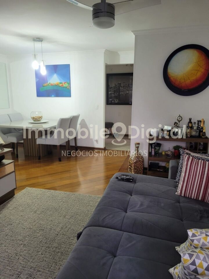 Apartamento, 3 quartos, 74 m² - Foto 7