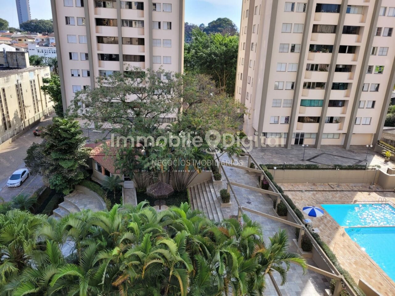 Apartamento, 3 quartos, 74 m² - Foto 28