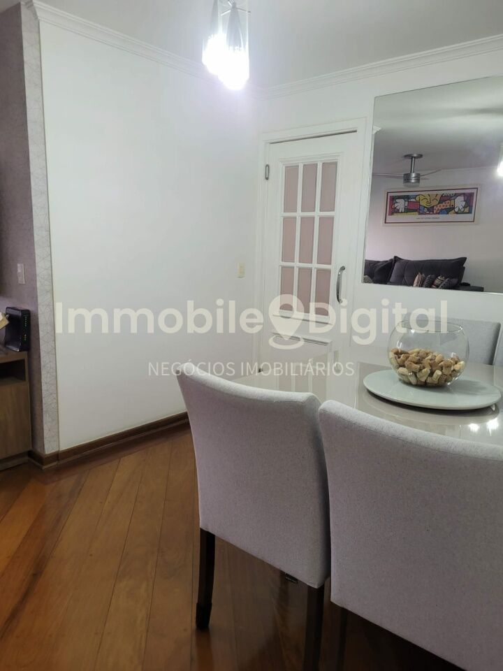 Apartamento, 3 quartos, 74 m² - Foto 4