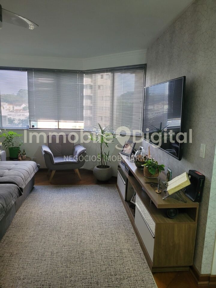 Apartamento, 3 quartos, 74 m² - Foto 2