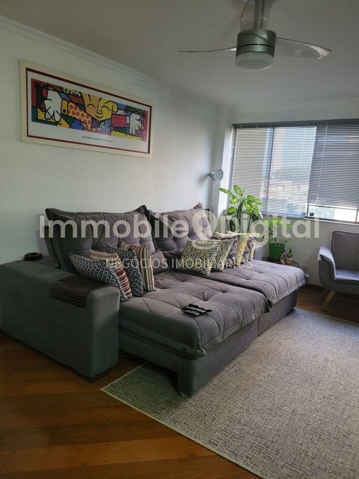 Apartamento, 3 quartos, 74 m² - Foto 3