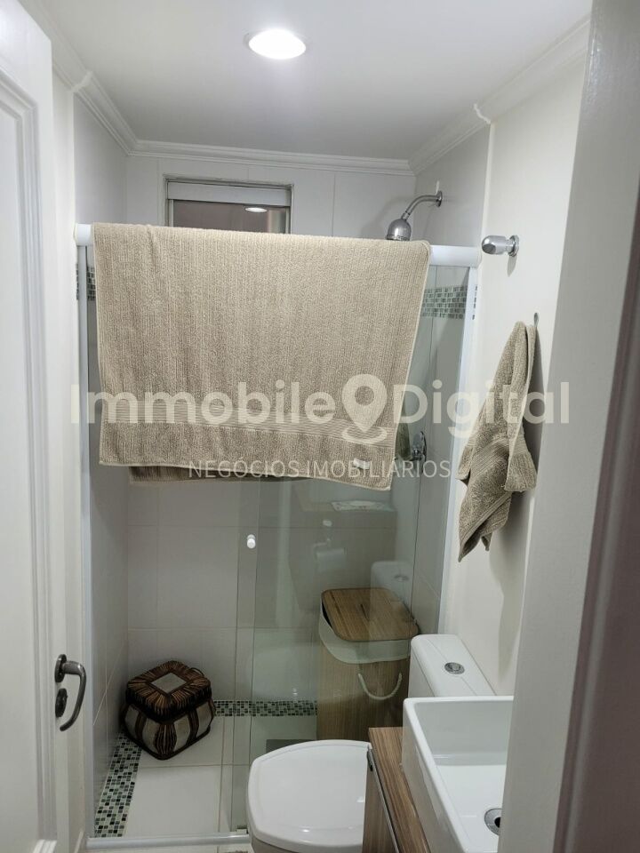 Apartamento, 3 quartos, 74 m² - Foto 24
