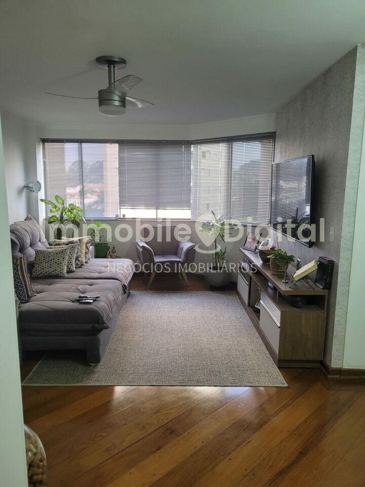Apartamento, 3 quartos, 74 m² - Foto 1