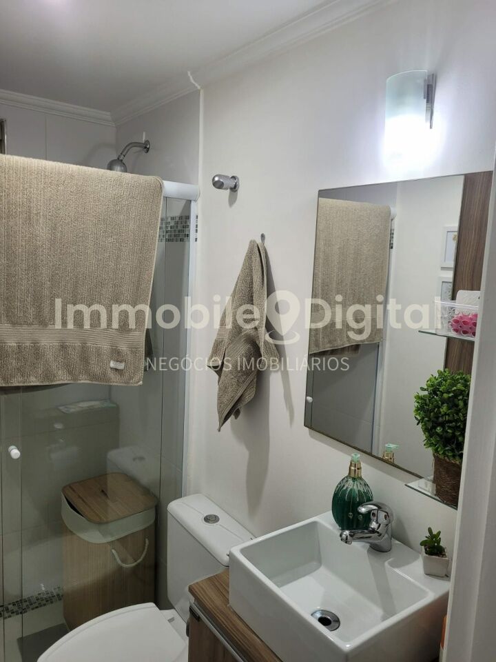 Apartamento, 3 quartos, 74 m² - Foto 22