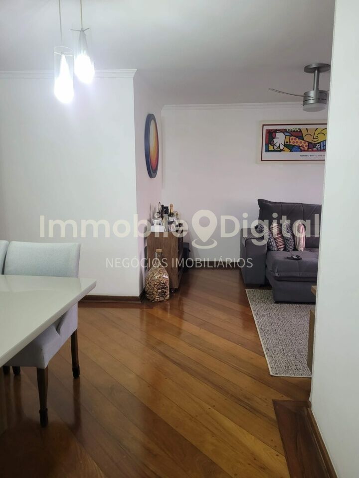 Apartamento, 3 quartos, 74 m² - Foto 6