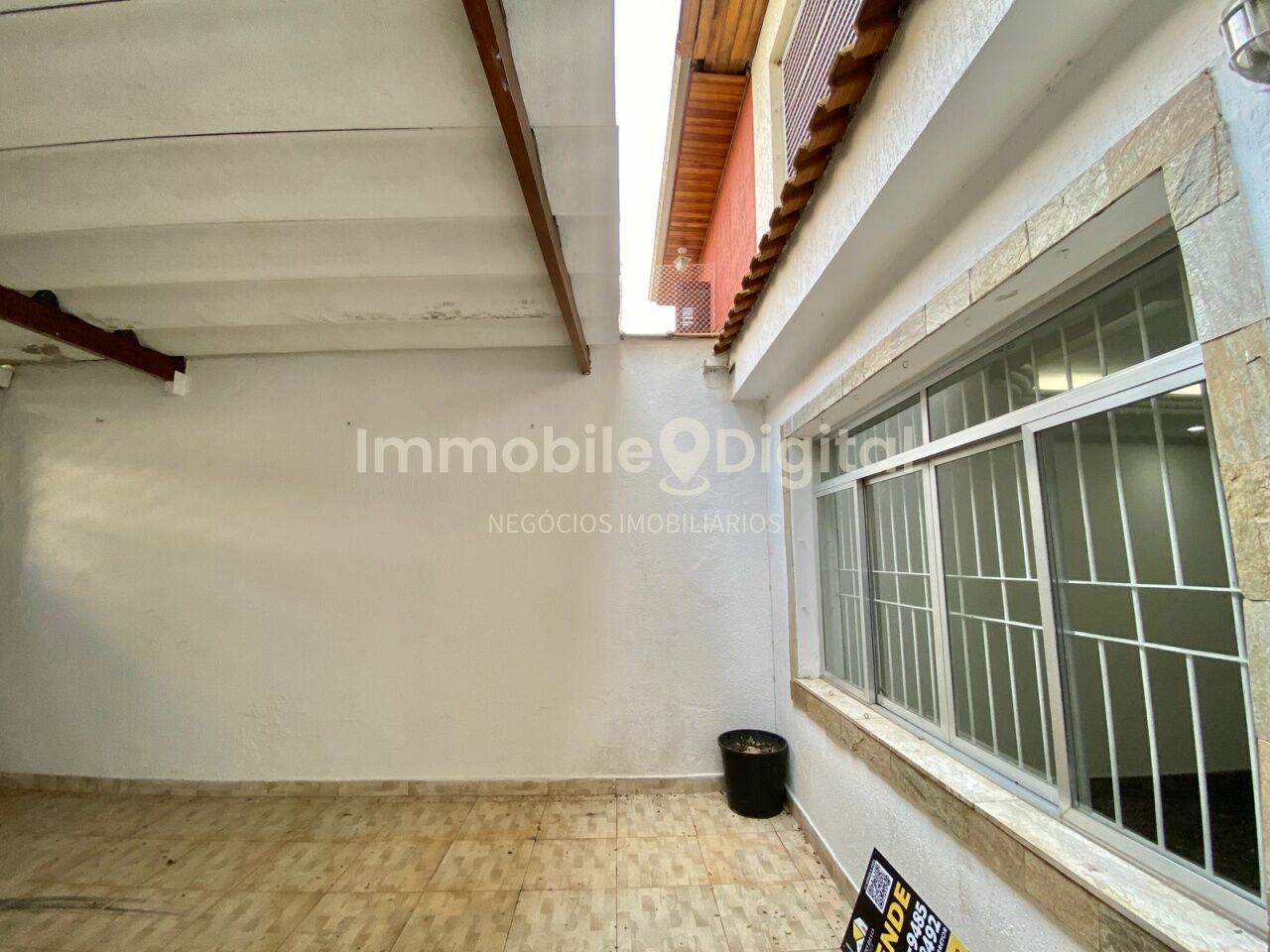 Casa, 3 quartos, 115 m² - Foto 2