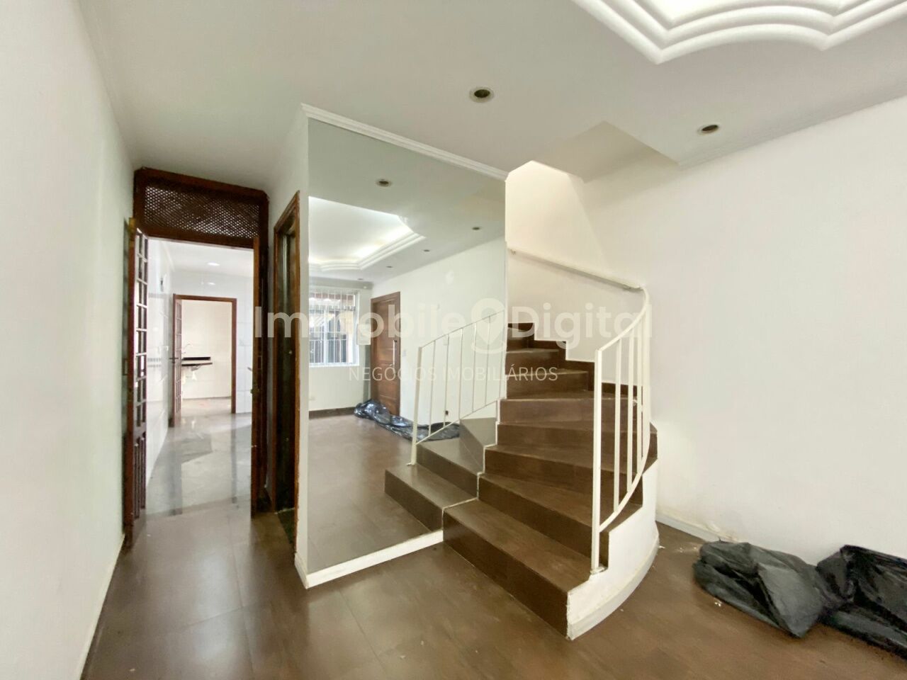 Casa, 3 quartos, 115 m² - Foto 1