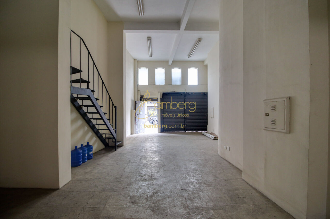Comercial no bairro Pinheiros - São Paulo