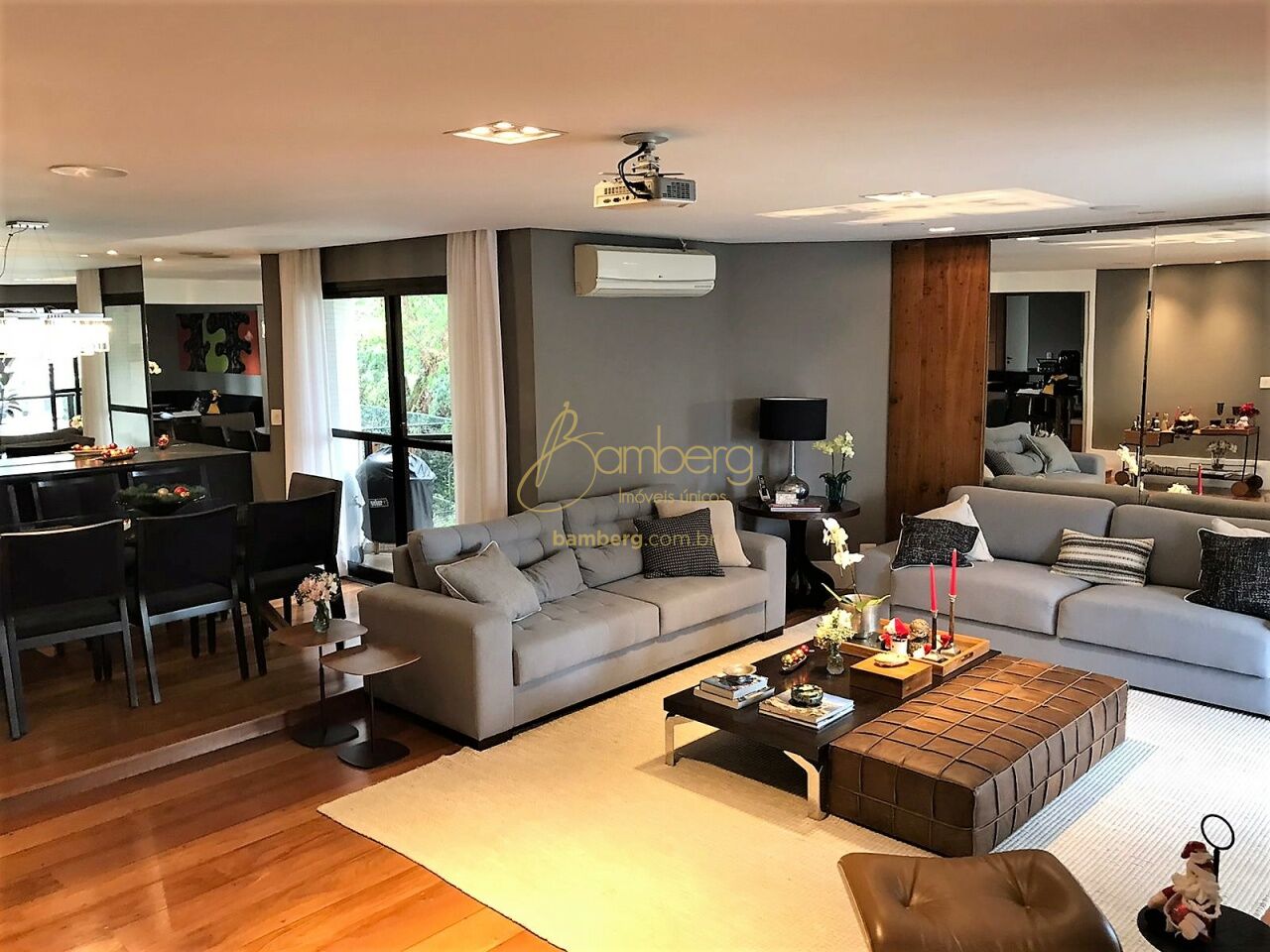 Panamby / São Paulo