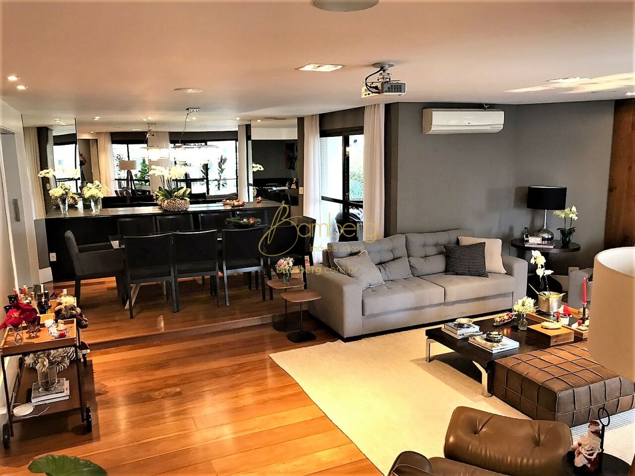 Panamby / São Paulo