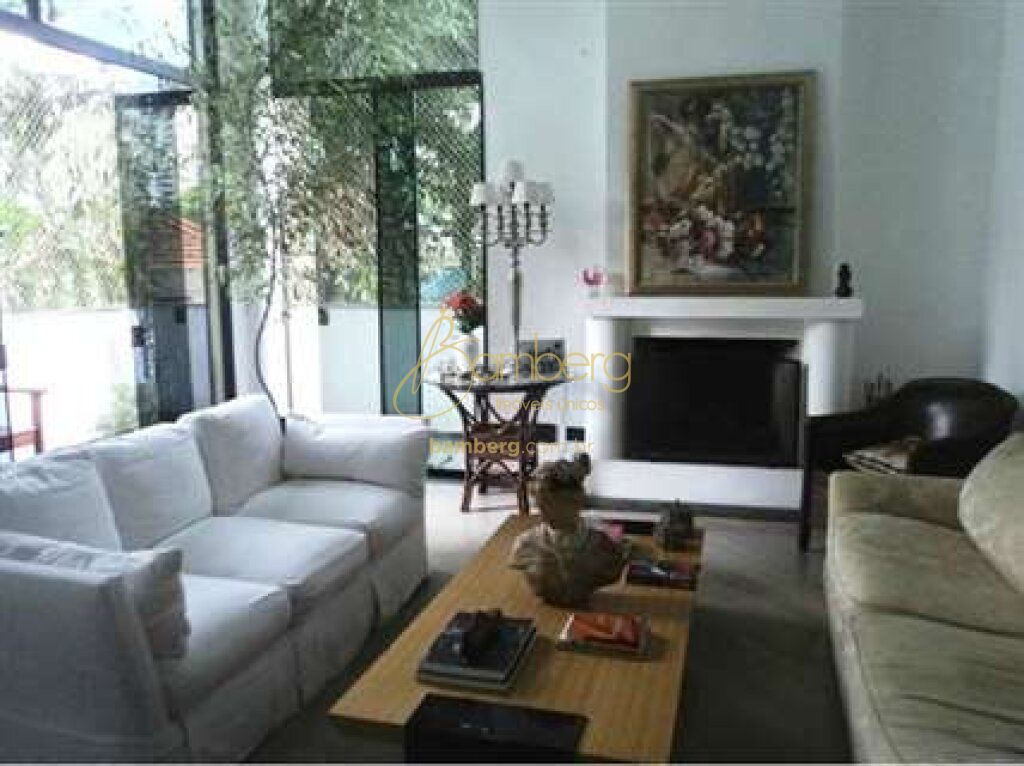 Apartamento no bairro Brooklin Paulista - São Paulo