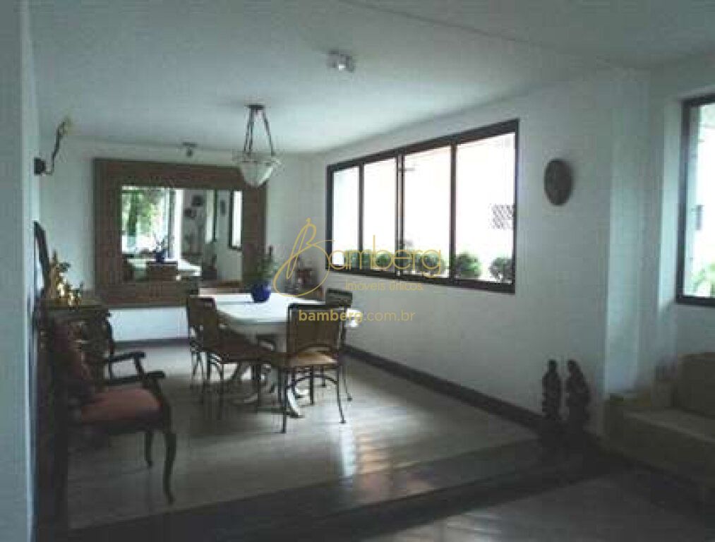 Brooklin Paulista / São Paulo