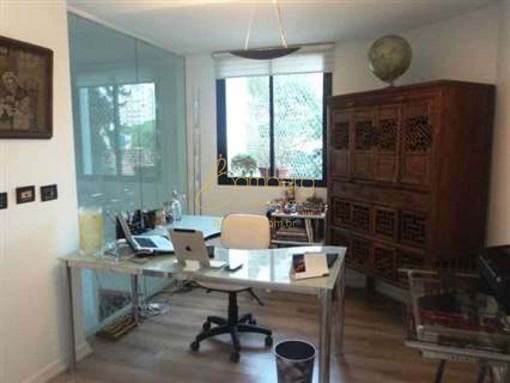 Brooklin Paulista / São Paulo