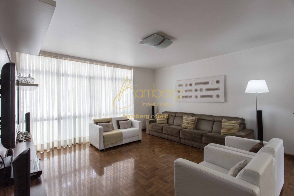 Jardins / São Paulo