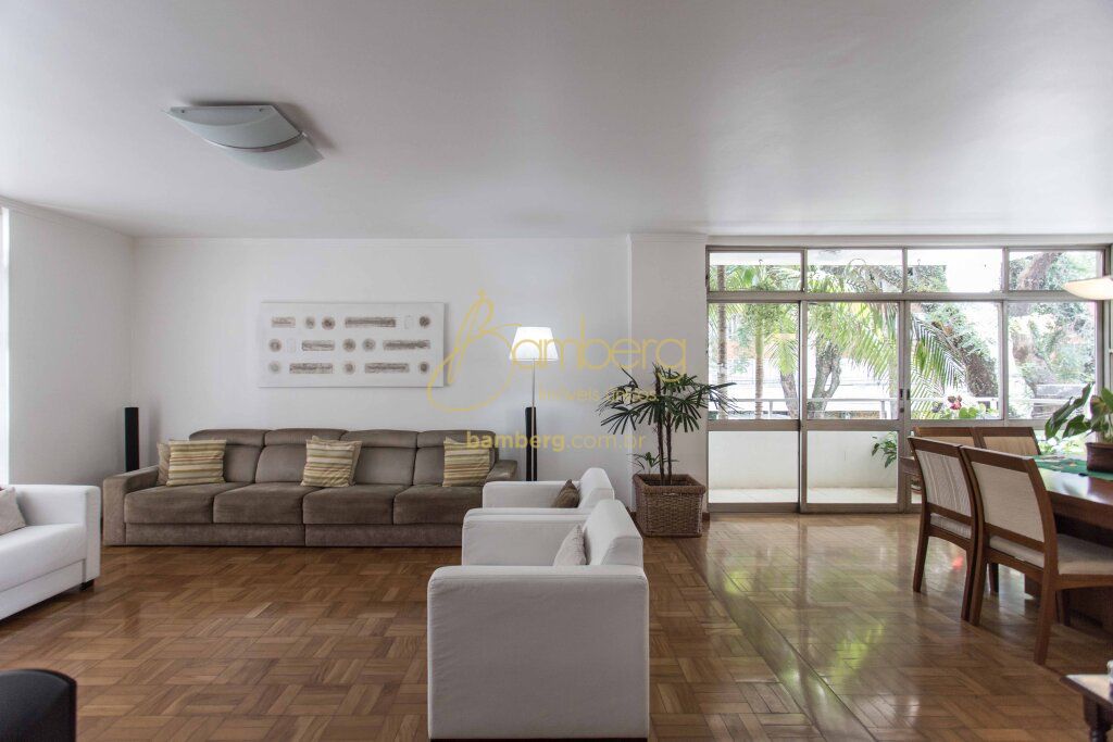 Jardins / São Paulo