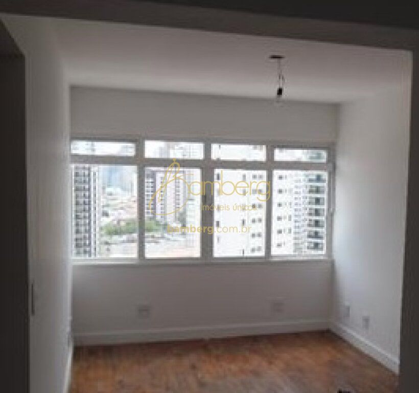 Apartamento no bairro Vila Olímpia - São Paulo