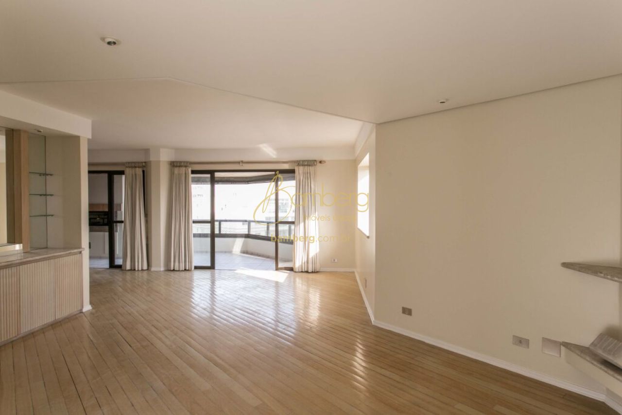 Apartamento no bairro Perdizes - São Paulo