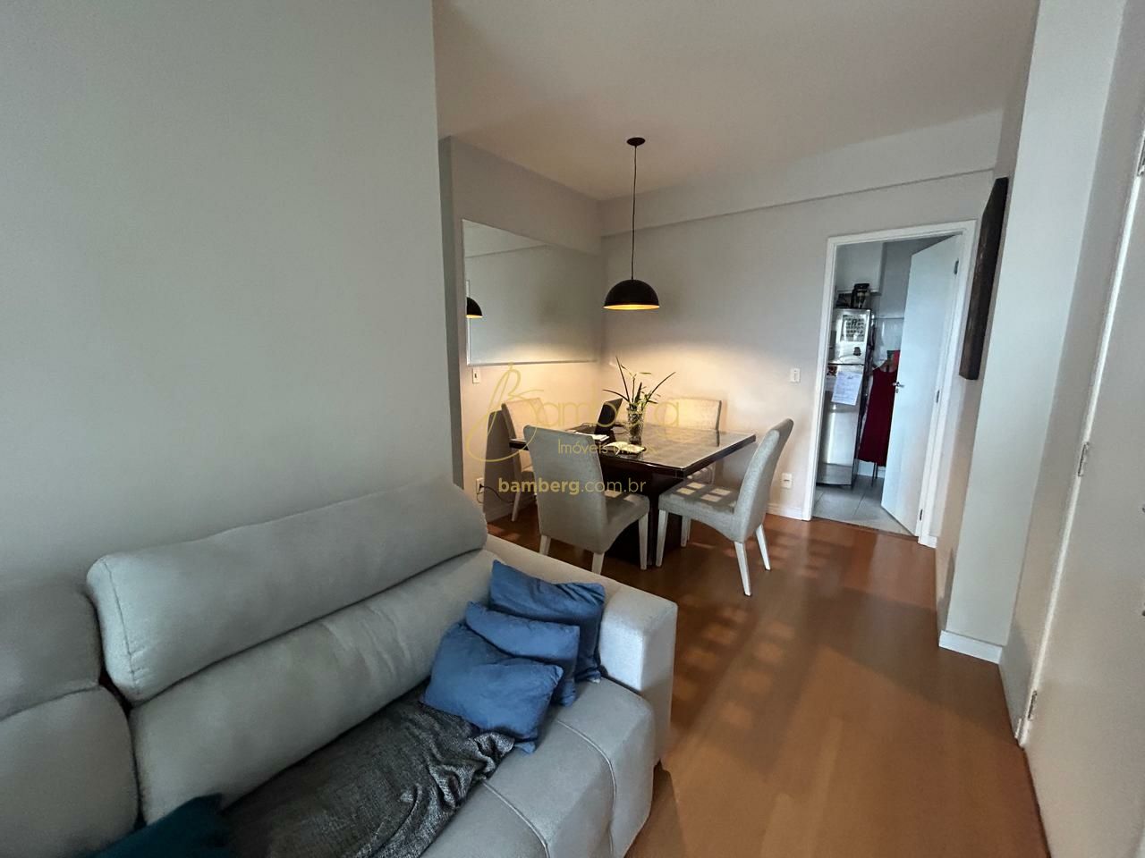 Apartamento no bairro Vila Sônia - São Paulo
