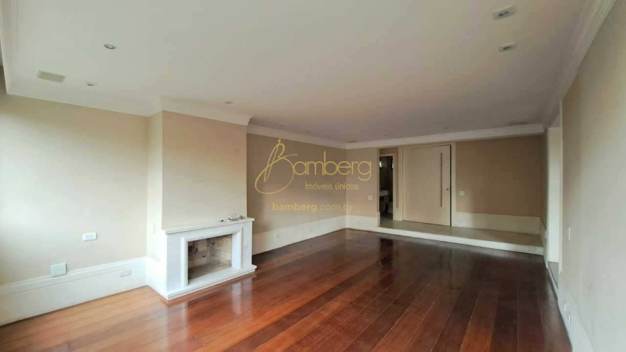 Apartamento no bairro Vila Andrade - São Paulo