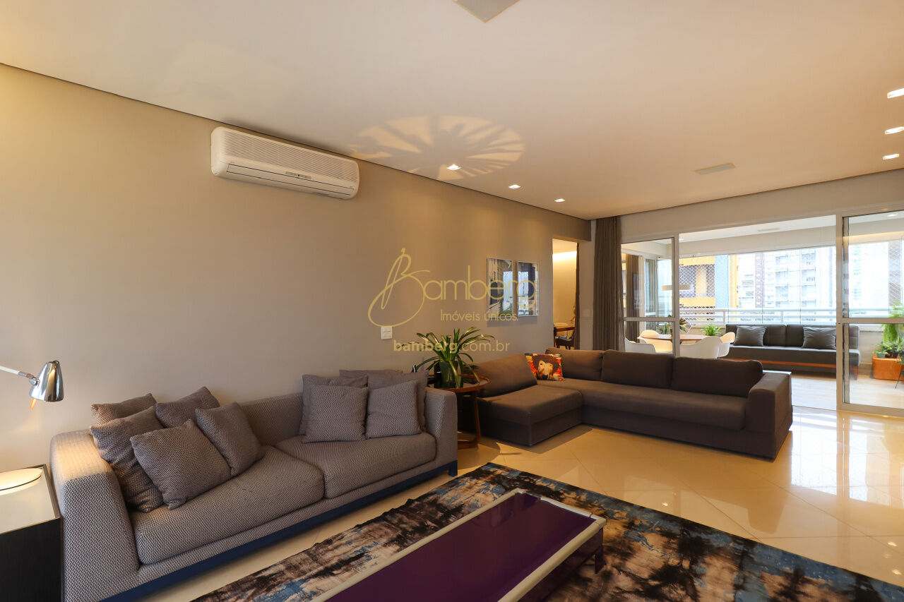 Apartamento no bairro Vila Suzana - São Paulo