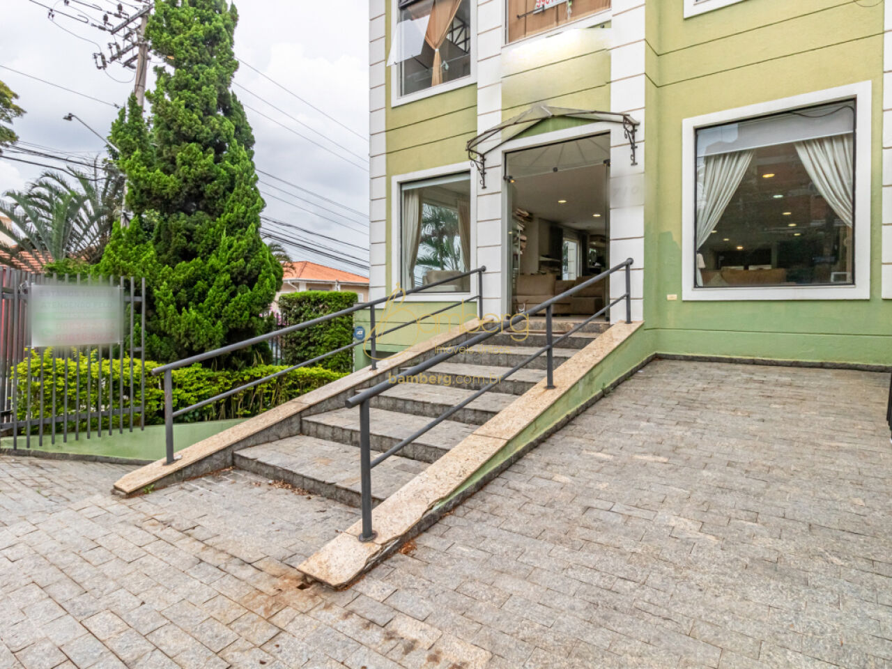 Vila Progredior / São Paulo