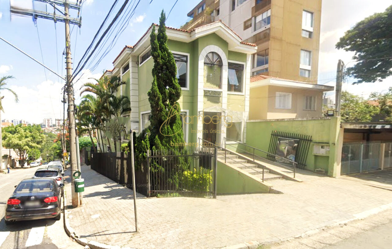 Vila Progredior / São Paulo