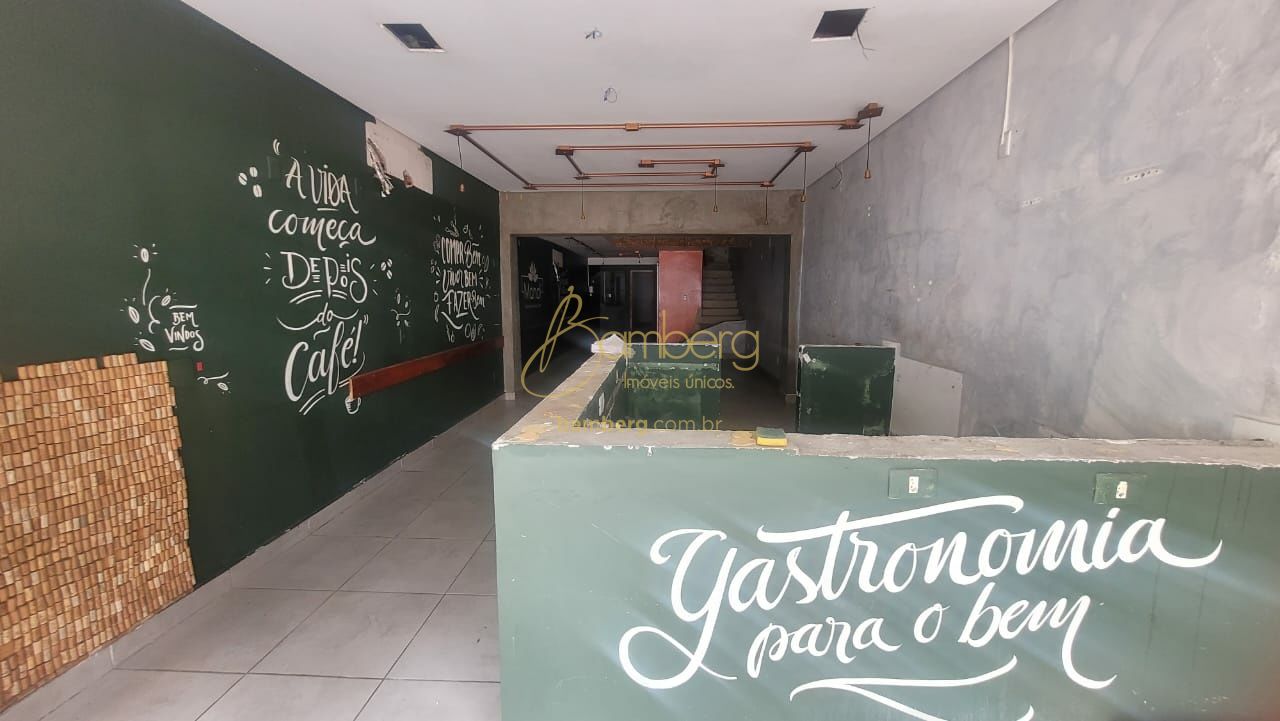 Comercial no bairro Santo Amaro - São Paulo