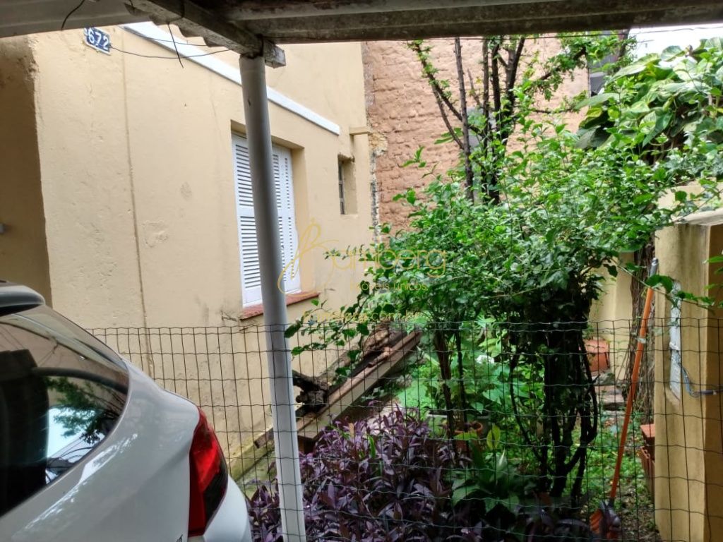 Casa no bairro Vila Cruzeiro - São Paulo