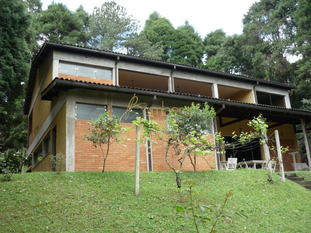 Casa no bairro Jardim Petrópolis - Itapecerica da Serra
