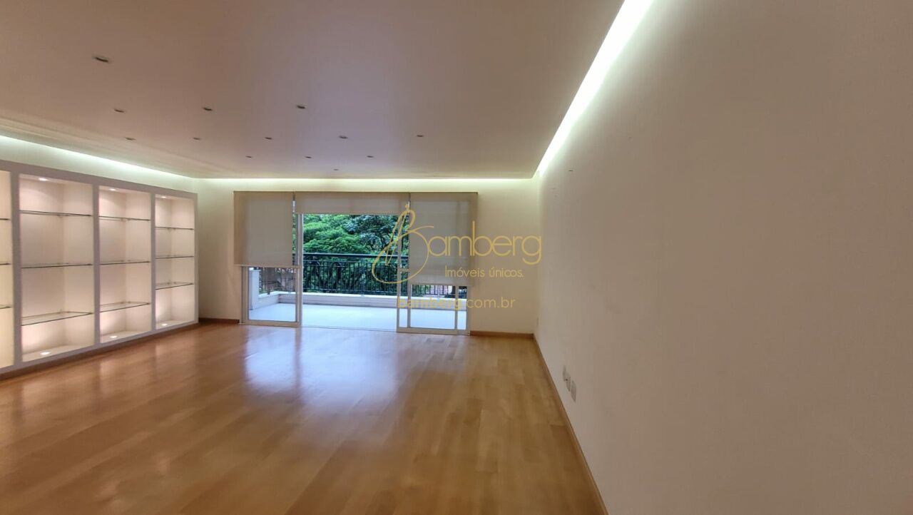 Alto da Boa Vista / São Paulo