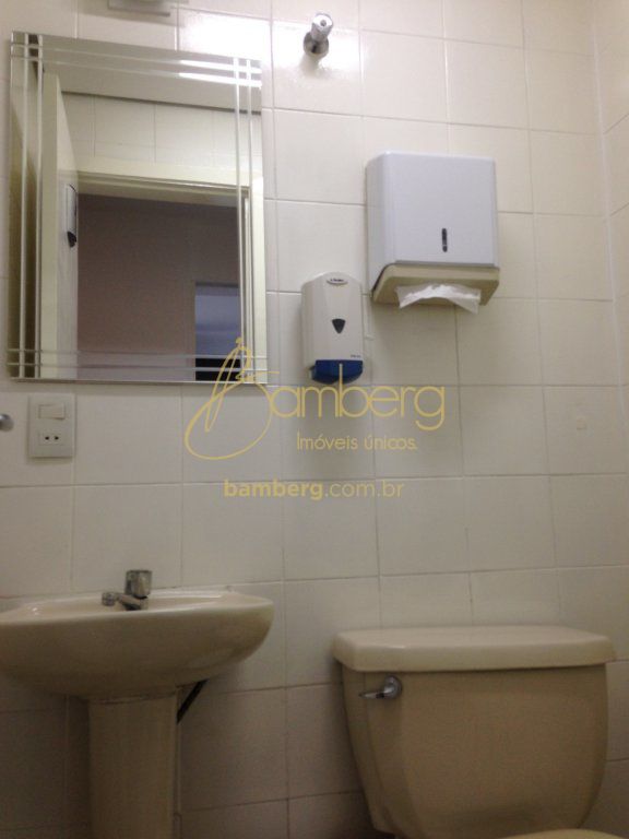 Chácara Santo Antônio  / São Paulo