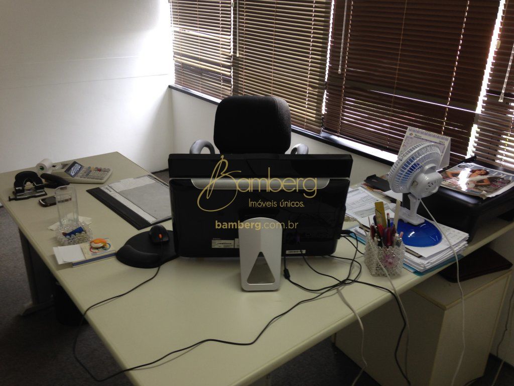 Chácara Santo Antônio  / São Paulo