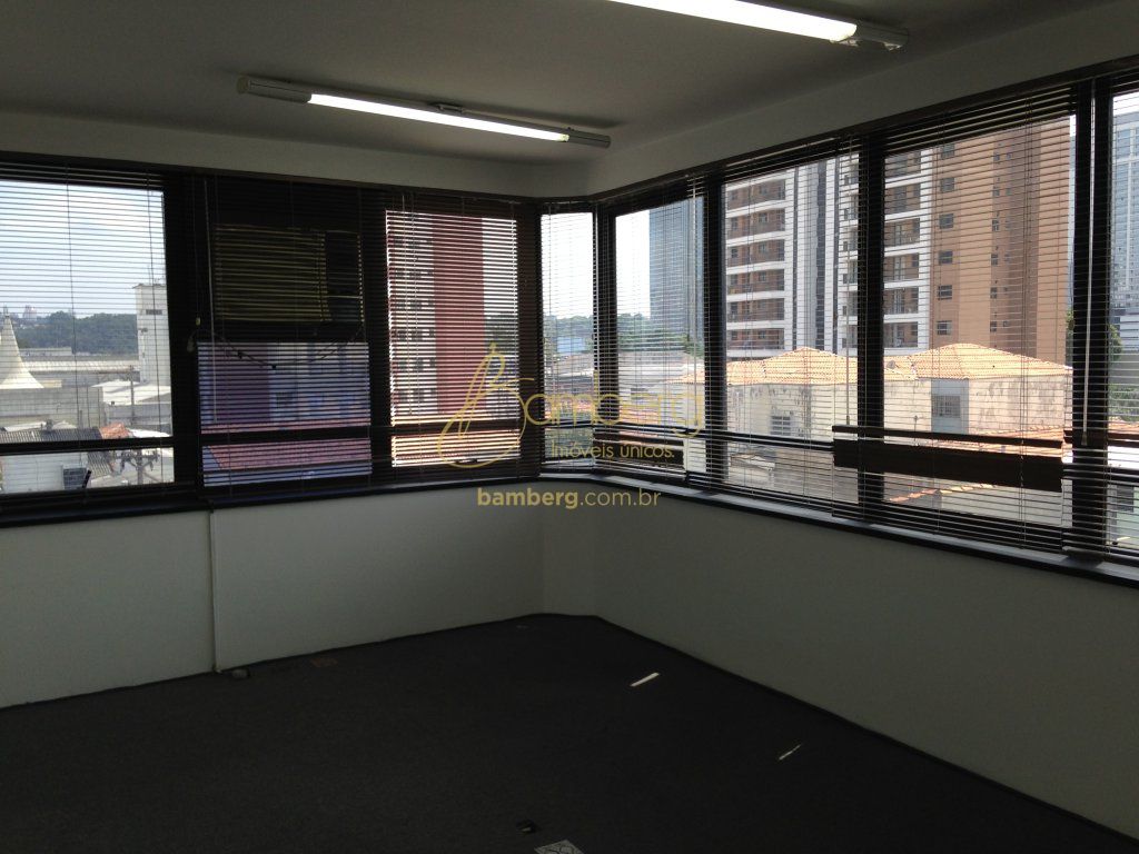 Comercial no bairro Chácara Santo Antônio  - São Paulo