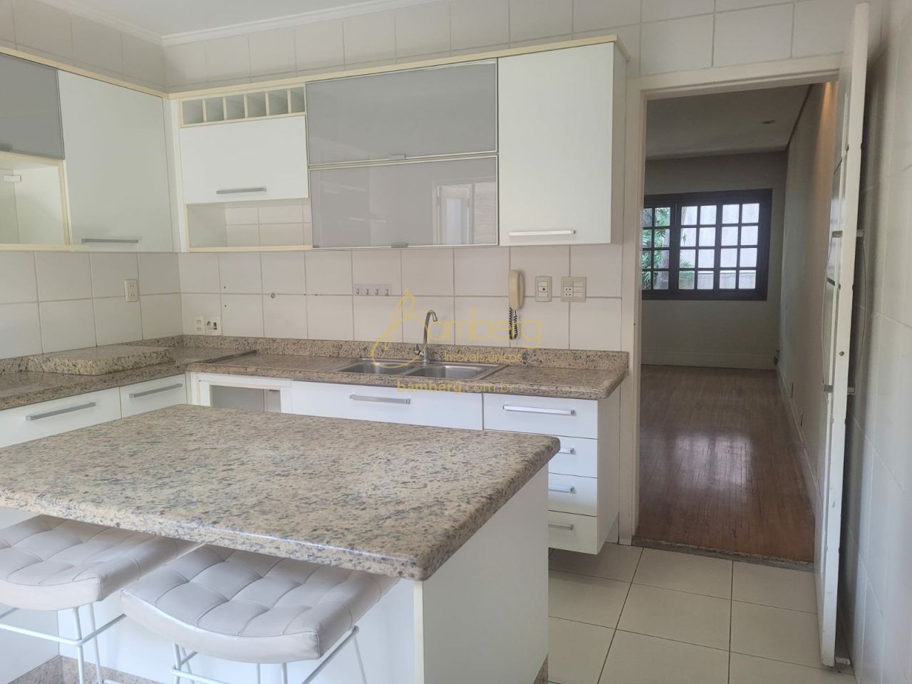 Vila Alexandria / São Paulo