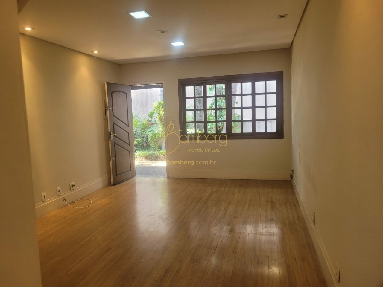 Vila Alexandria / São Paulo