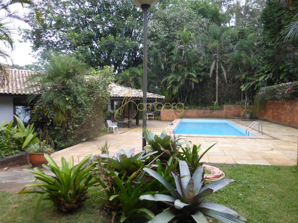 Casa no bairro Jardim Marajoara - São Paulo