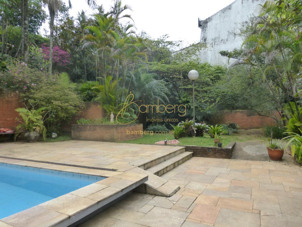 Jardim Marajoara / São Paulo