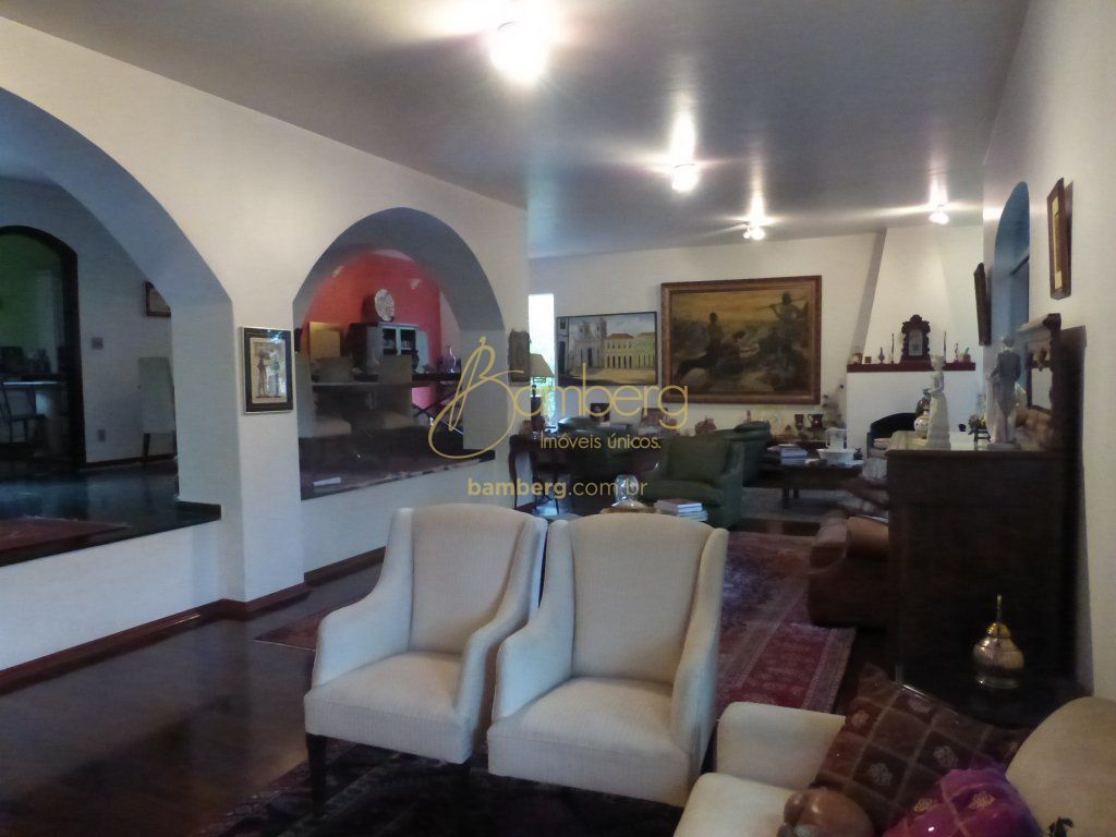 Casa no bairro Jardim Marajoara - São Paulo