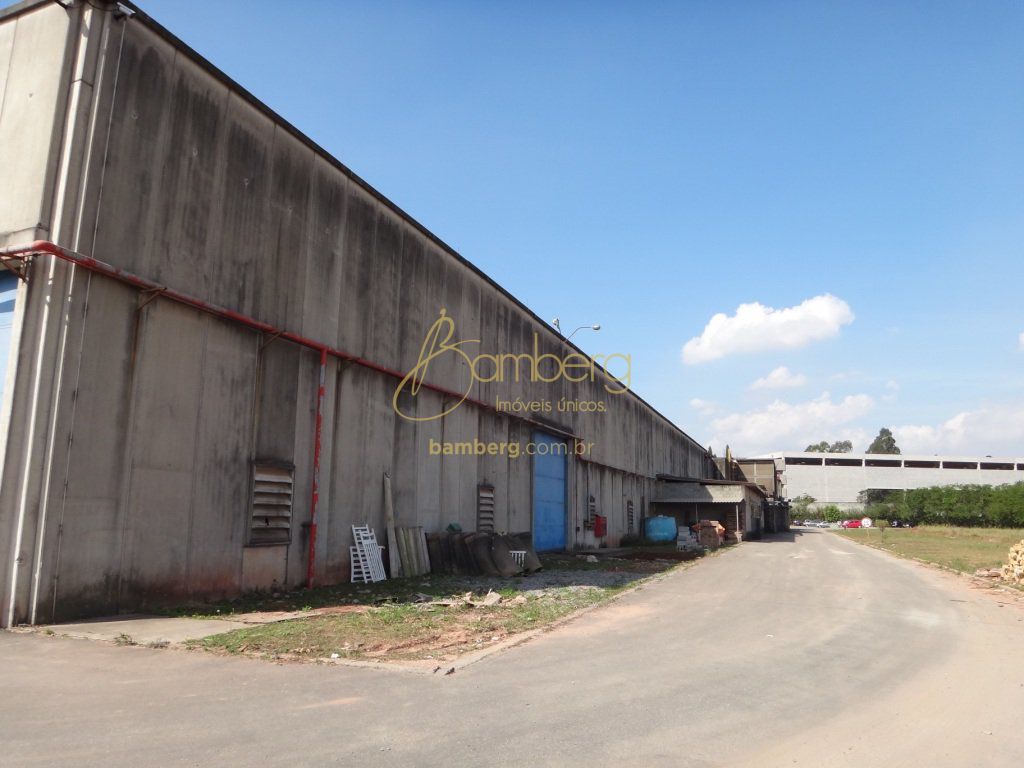 Água Chata / Guarulhos