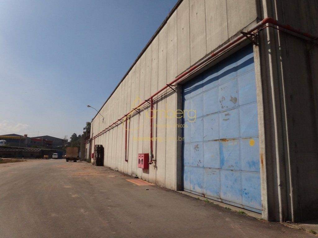 Água Chata / Guarulhos