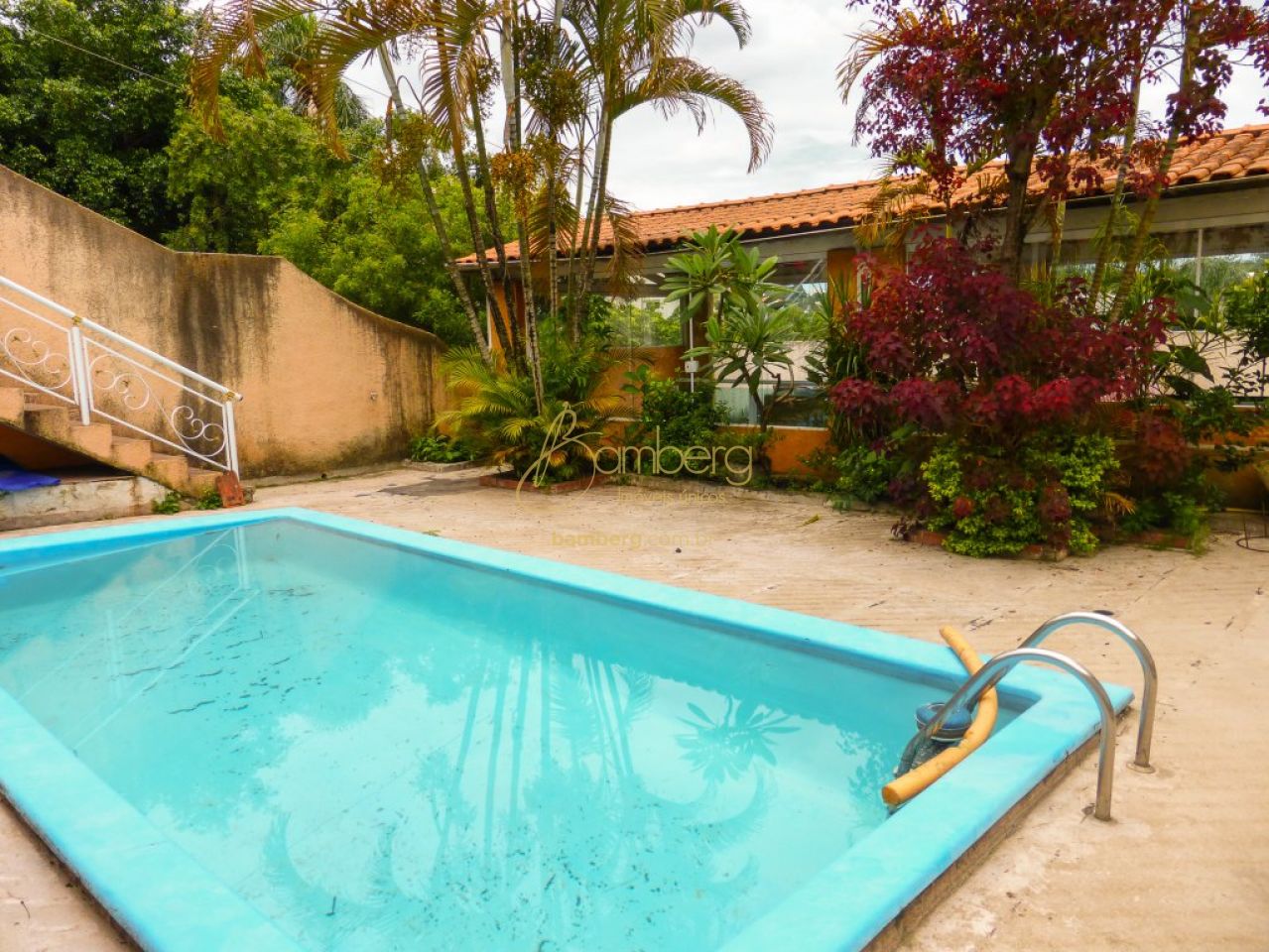 Casa no bairro Brooklin Paulista - São Paulo