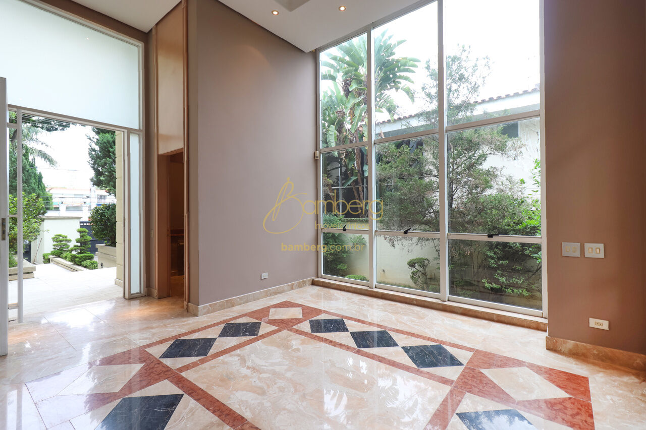 Jardim Luzitânia / São Paulo