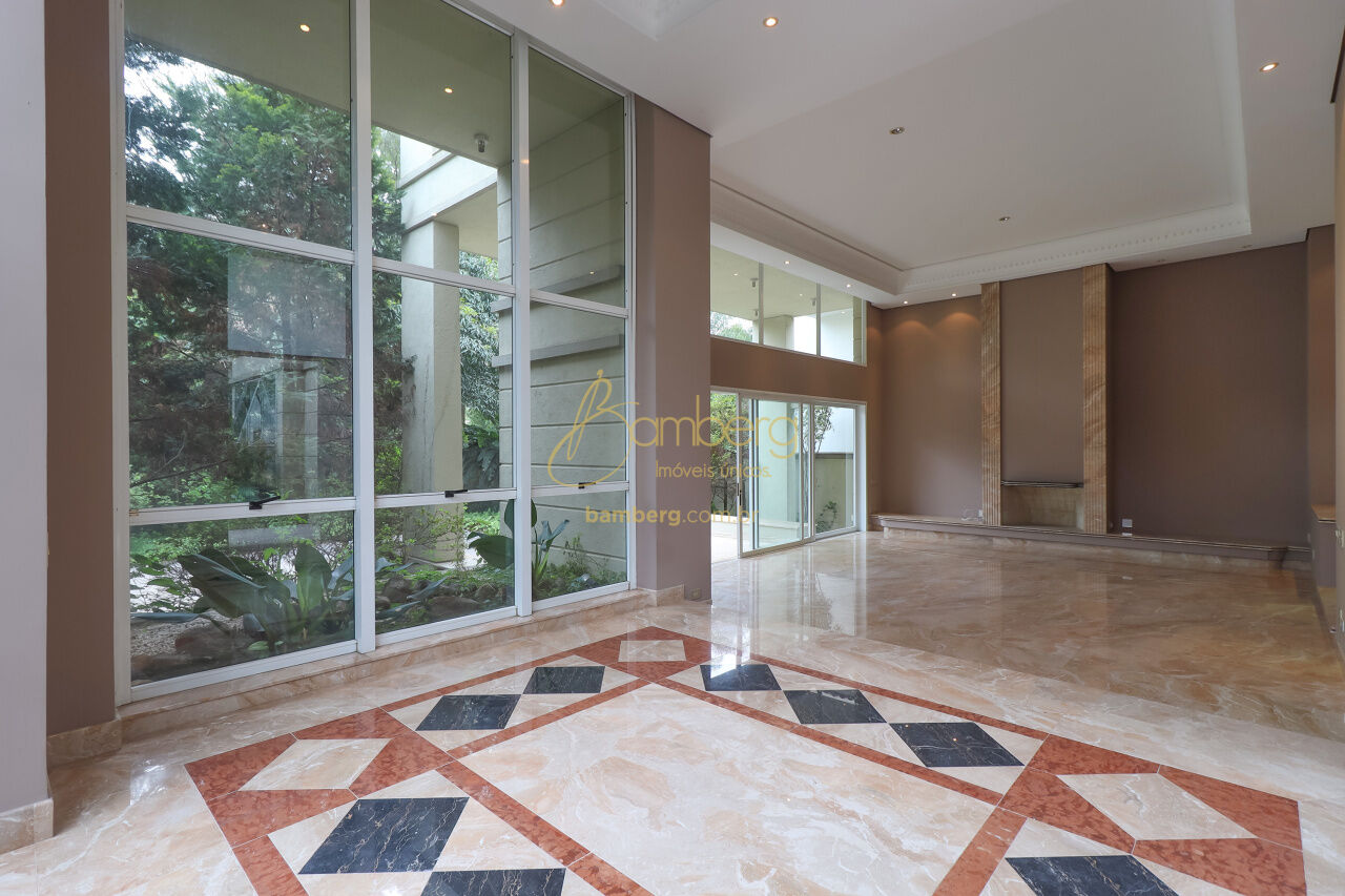 Casa no bairro Jardim Luzitânia - São Paulo