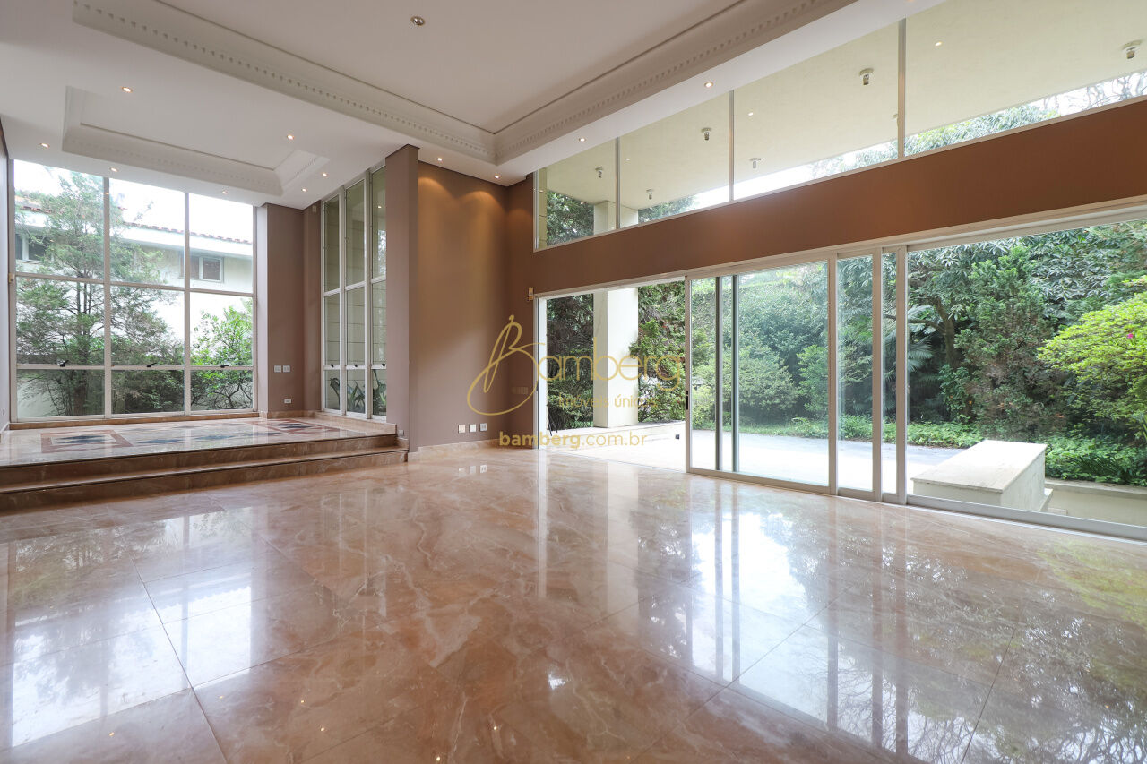 Jardim Luzitânia / São Paulo