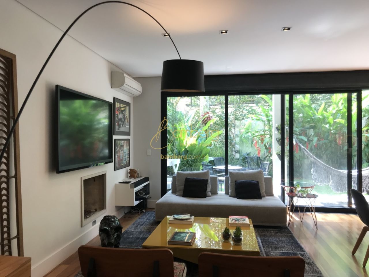 Alto da Boa Vista / São Paulo