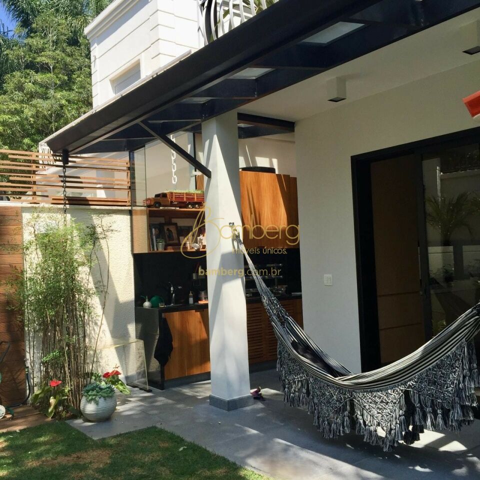 Alto da Boa Vista / São Paulo