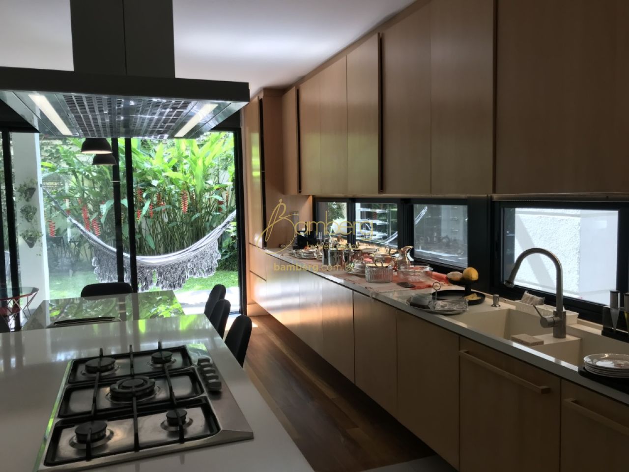 Casa no bairro Alto da Boa Vista - São Paulo