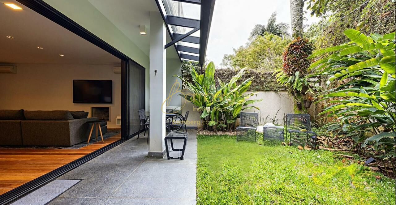 Casa no bairro Alto da Boa Vista - São Paulo